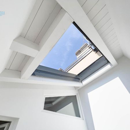 Apartmán Slataper 19 Tirabora Short Rent Terst Exteriér fotografie