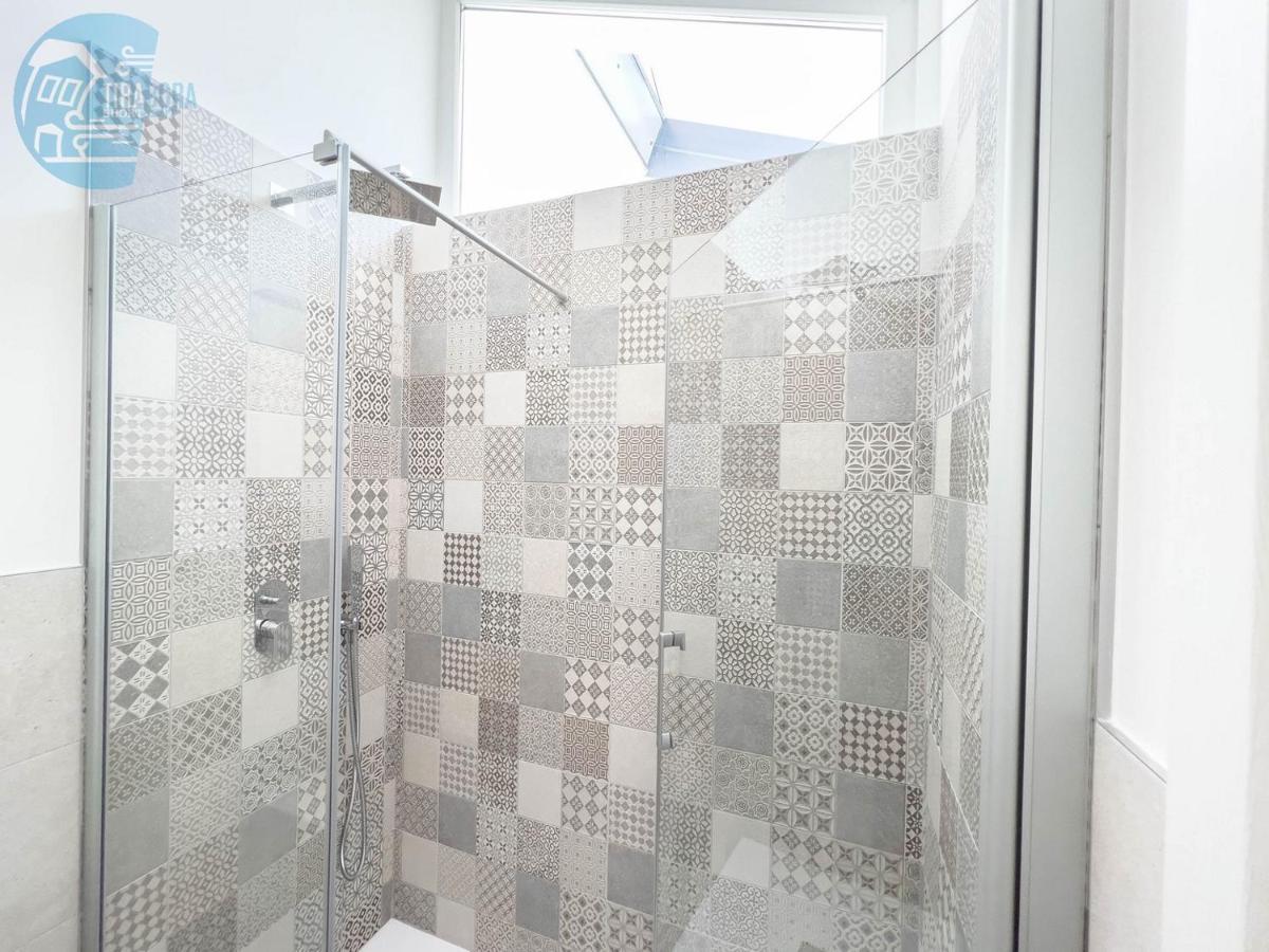 Apartmán Slataper 19 Tirabora Short Rent Terst Exteriér fotografie